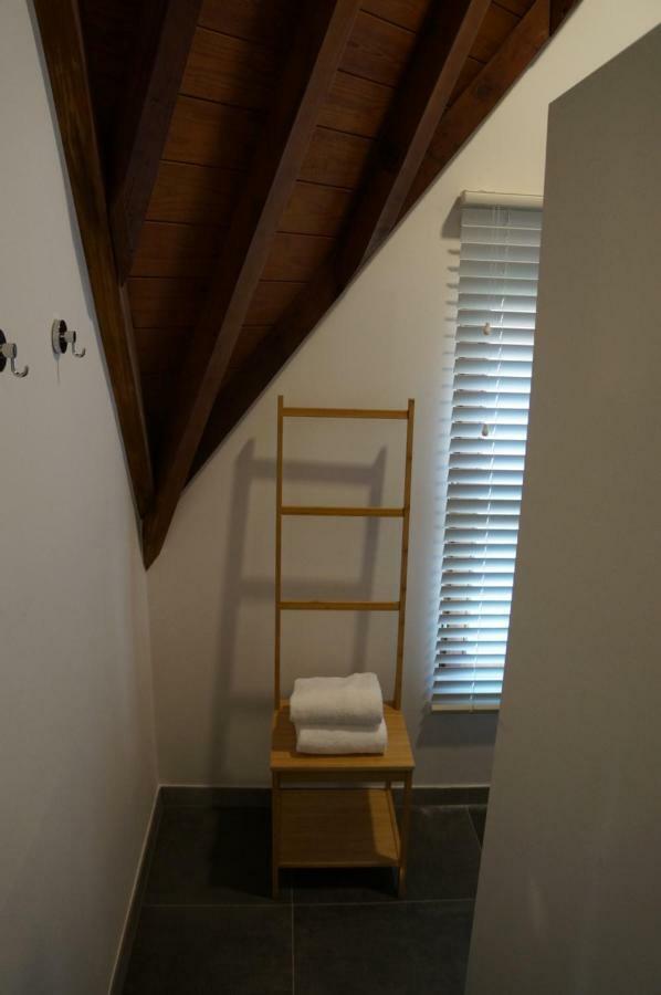 Charming Suites Jan Zonder Vrees Amberes Exterior foto